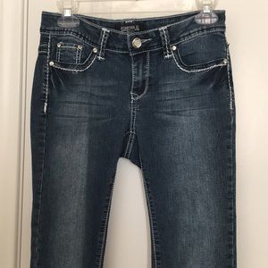 Forever 21 Denim Jeans